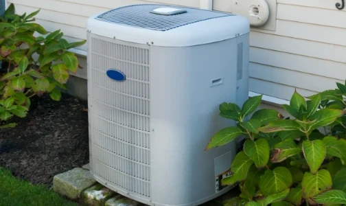whole house air conditioner unit