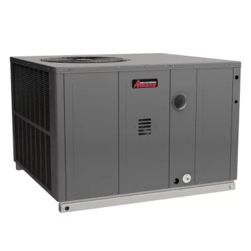 Amana APD/APG Gas/Electric Packaged Unit