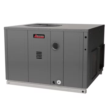 Amana APD/APG Gas/Electric Packaged Unit