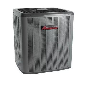 Amana ASXC16 High-Efficiency Air Conditioner