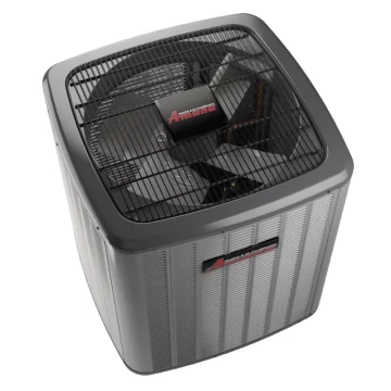 Amana ASXC16 High-Efficiency Air Conditioner