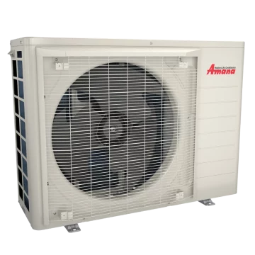 Amana ASXS6 S-series - Air Conditioners