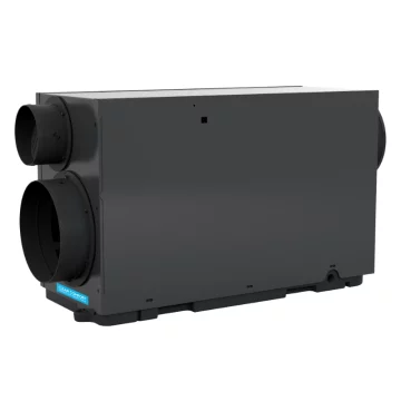 Clean Comfort DV090 Dehumidifier