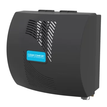 Clean Comfort HE18 Fan Powered Evaporative Humidifier