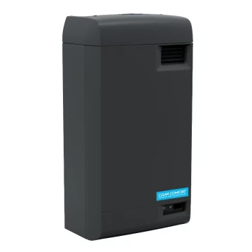 Clean Comfort HS Series Electrode Steam Humidifier