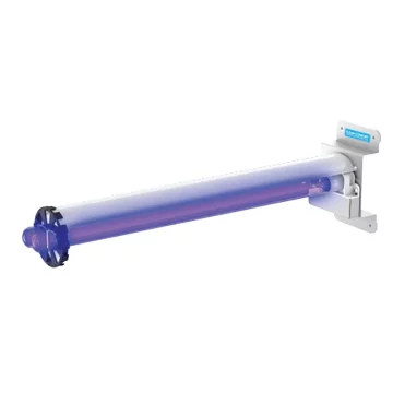 Clean Comfort Ultraviolet Coil Purifier UC36D16-24B