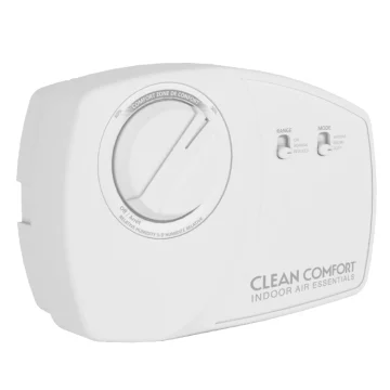 Clean Comfort Dehumidistat VHP-RD3P