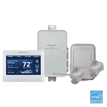 Honeywell Home Prestige® IAQ 2.0 Thermostat